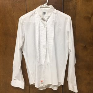 Gorgeous white shirt!! Never worn!
